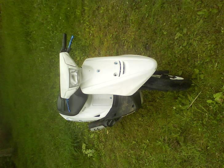 Yamaha Jog Fs | Ac | billede 5