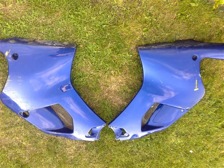 Aprilia RS 50 LCDD BYTTE TIL BWS billede 9