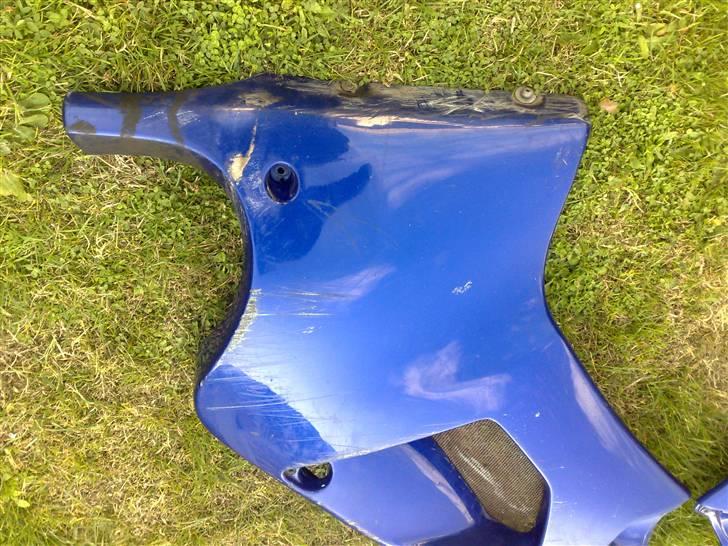 Aprilia RS 50 LCDD BYTTE TIL BWS billede 10