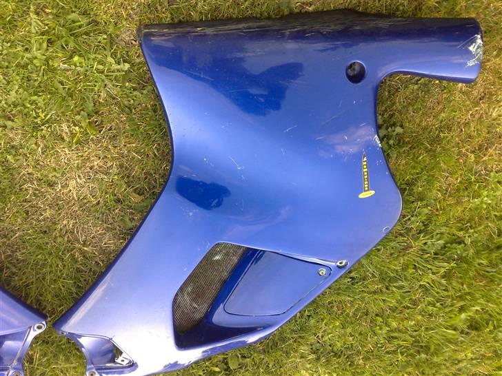 Aprilia RS 50 LCDD BYTTE TIL BWS billede 11