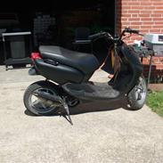 Yamaha neos solgt ;(