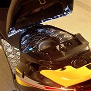 Giantco sprint sport   TILSALG