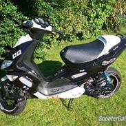 Peugeot speedfight 2 *Byttet*