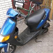 Siamoto Birdie SOLGT !