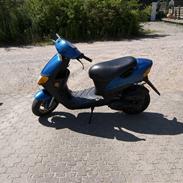 Siamoto Birdie SOLGT !