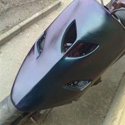 PGO Comet / NRG EVO II