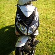 Peugeot speedfight 2 *Byttet*