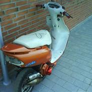 Honda sfx Byttét