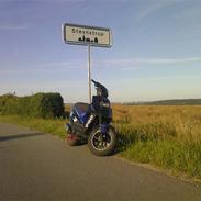 PGO Hot 50 - Nakket :( 