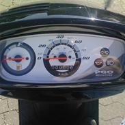 PGO Hot 50 - Nakket :( 