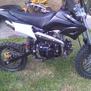 MiniBike   125 cc kina crosser