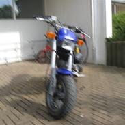 Suzuki Street magic 7000 kr.....