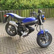 Suzuki Street magic 7000 kr.....