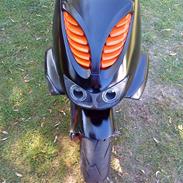 Aprilia sr50 ditech ( solgt ! )