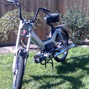 Puch 2 Gear [Solgt]