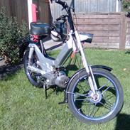 Puch 2 Gear [Solgt]