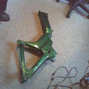 Puch Maxi P [PROJEKT]