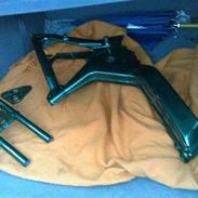 Puch Maxi P [PROJEKT]