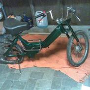 Puch Maxi P [PROJEKT]