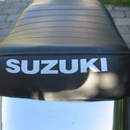 Suzuki DM50 Samurai, SOLGT!