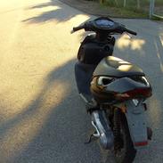 Aprilia Sonic [FØR]