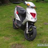 Piaggio Nrg Mc3