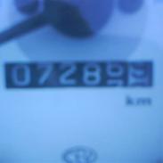 Piaggio Zip *Byttet*