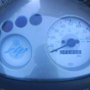 Piaggio Zip *Byttet*
