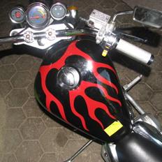 MiniBike ™<(TL)>solgt