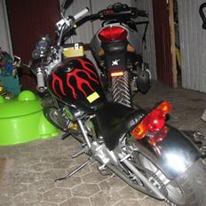 MiniBike ™<(TL)>solgt