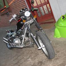 MiniBike ™<(TL)>solgt