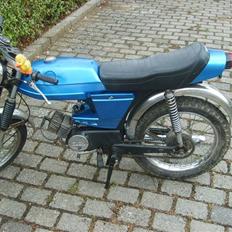 Puch monza
