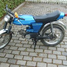 Puch monza