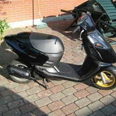 Aprilia sonic SOLGT.