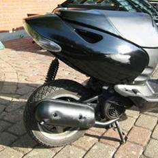 Aprilia sonic SOLGT.