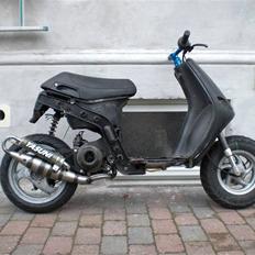 Piaggio zip nrg/stalker>>Byttet<<