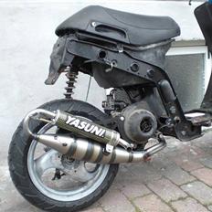 Piaggio zip nrg/stalker>>Byttet<<