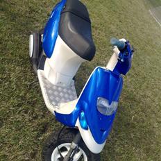 Gilera STALKER TIL SALG/ BYTTE ?