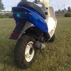 Gilera STALKER TIL SALG/ BYTTE ?