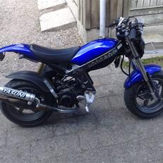 Suzuki Street Magic >>>SOLGT!<<<