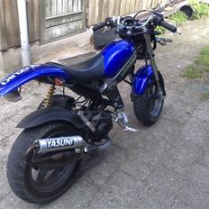 Suzuki Street Magic >>>SOLGT!<<<