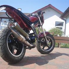 Suzuki                                            Street 