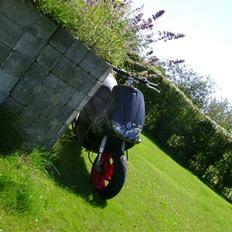 Gilera Runner ( stjålet) 