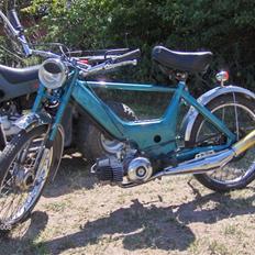 Puch maxi k (solgt)