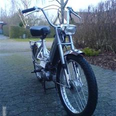 Puch maxi k solgt