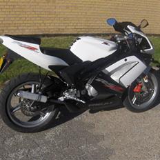 Rieju RS 2 Matrix "SOLGT"