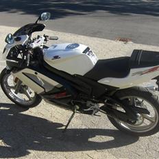 Rieju RS 2 Matrix "SOLGT"