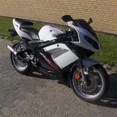 Rieju RS 2 Matrix "SOLGT"