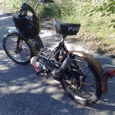 Puch Maxi K SOLGT