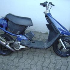 Yamaha Jog [SOLGT]